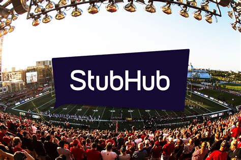 stubhub reviews